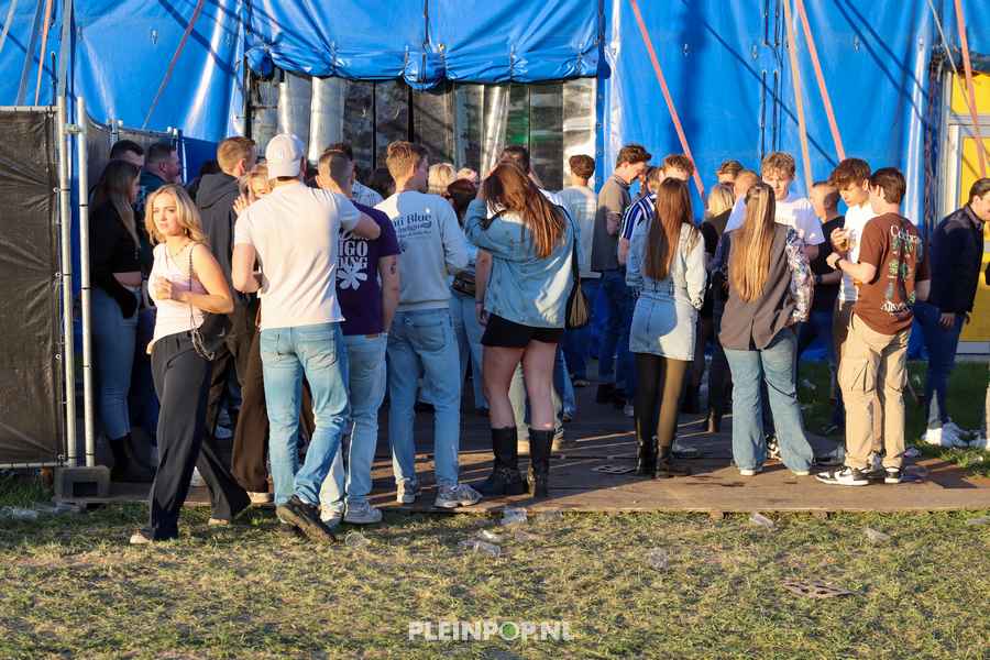 Sfeer Pleinpop Zondag (115)